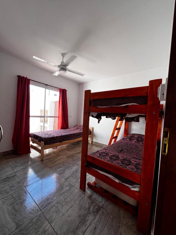 Apartment Dulce Retono *
