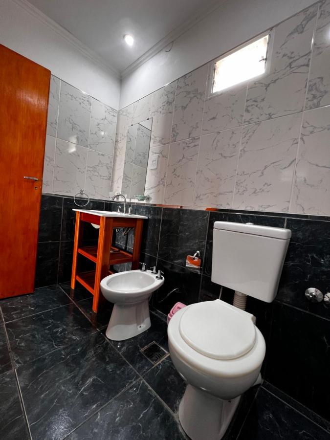 Dulce Retono Apartment Federacion