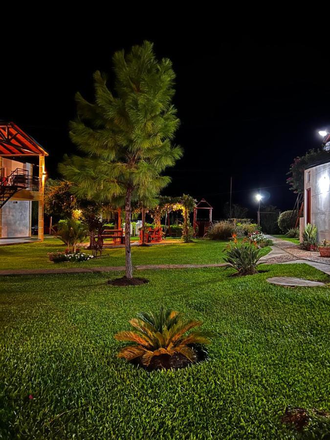 Dulce Retono Apartment *