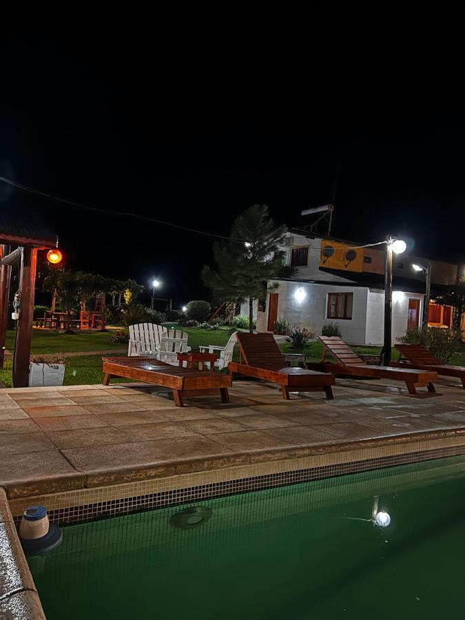 Apartment Dulce Retono