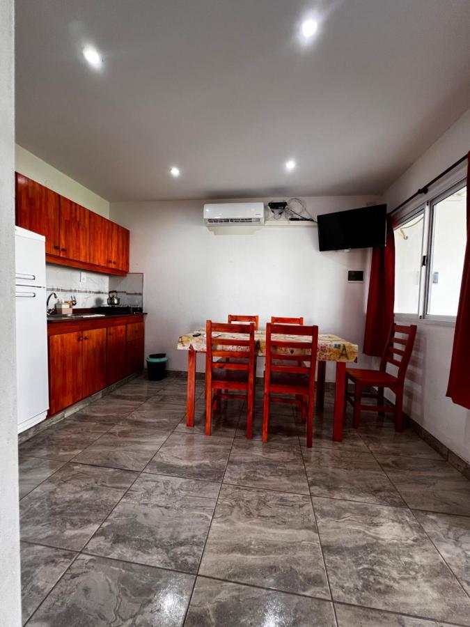Dulce Retono Apartment Federacion