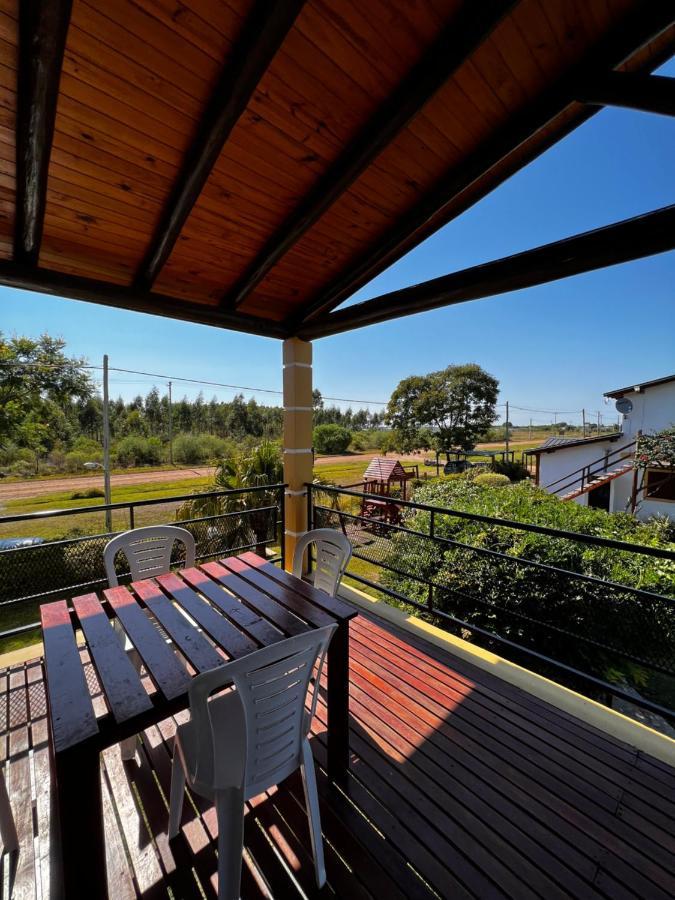 Dulce Retono Apartment