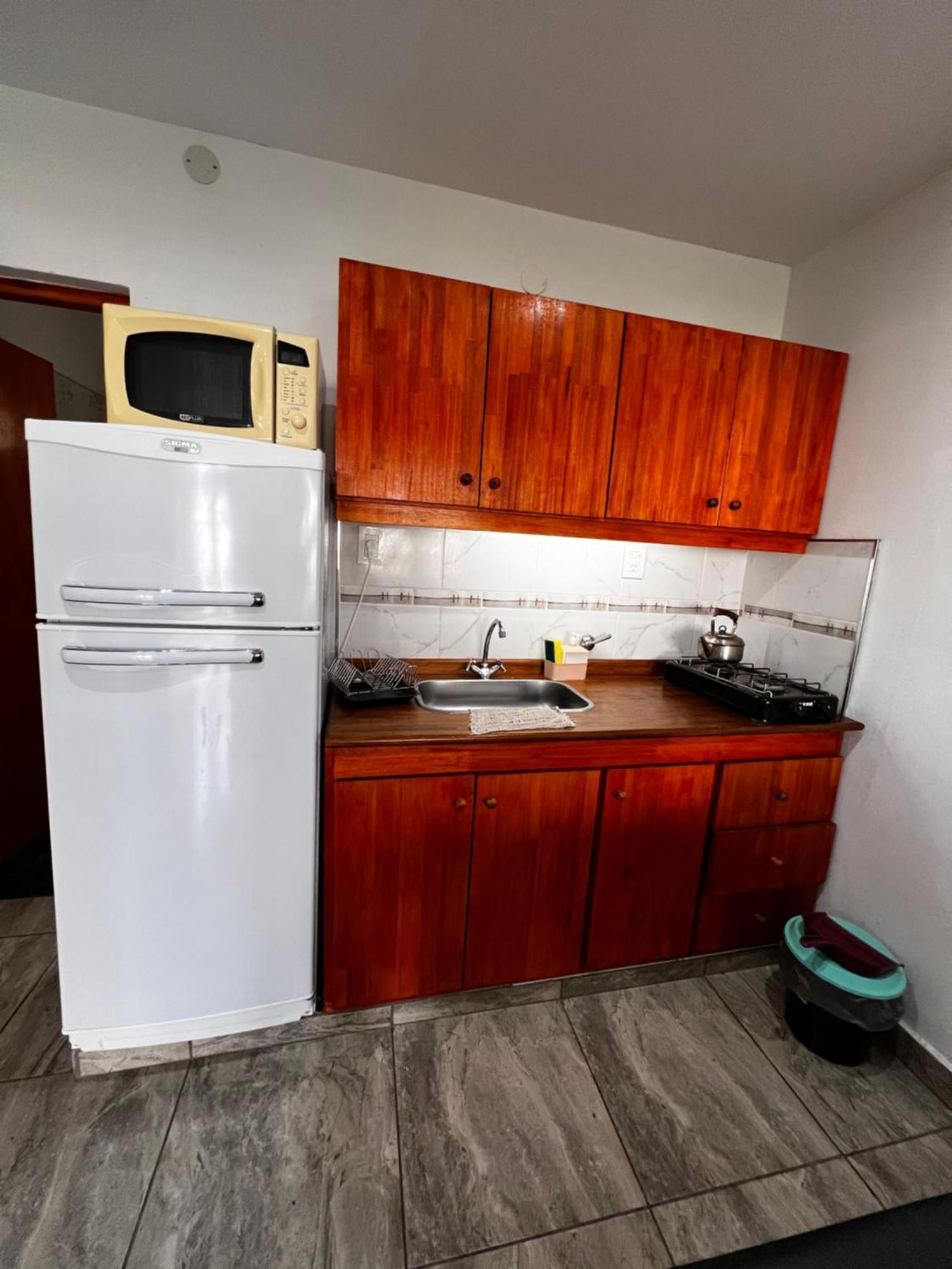 Dulce Retono Apartment