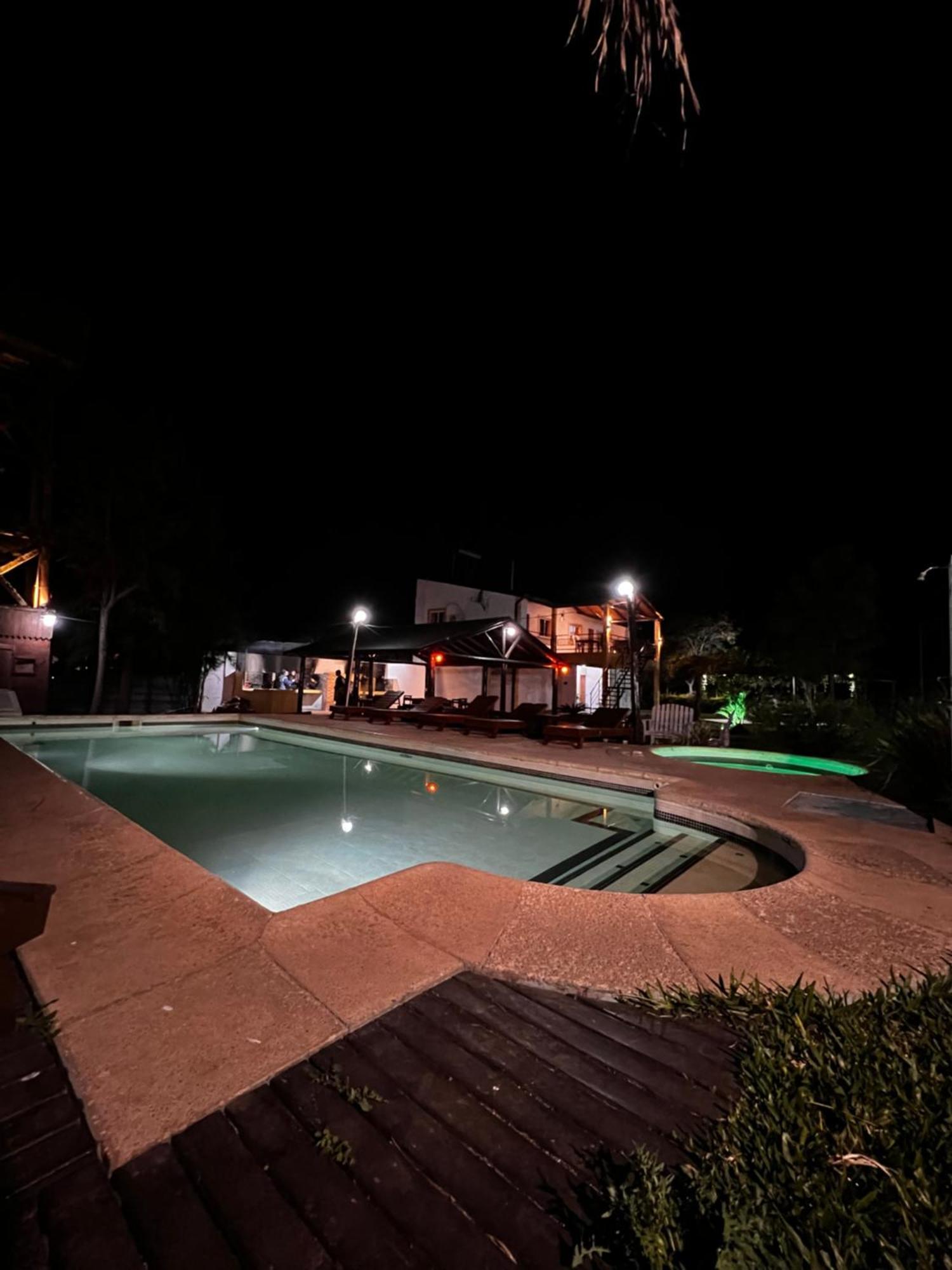 Apartment Dulce Retono Federacion