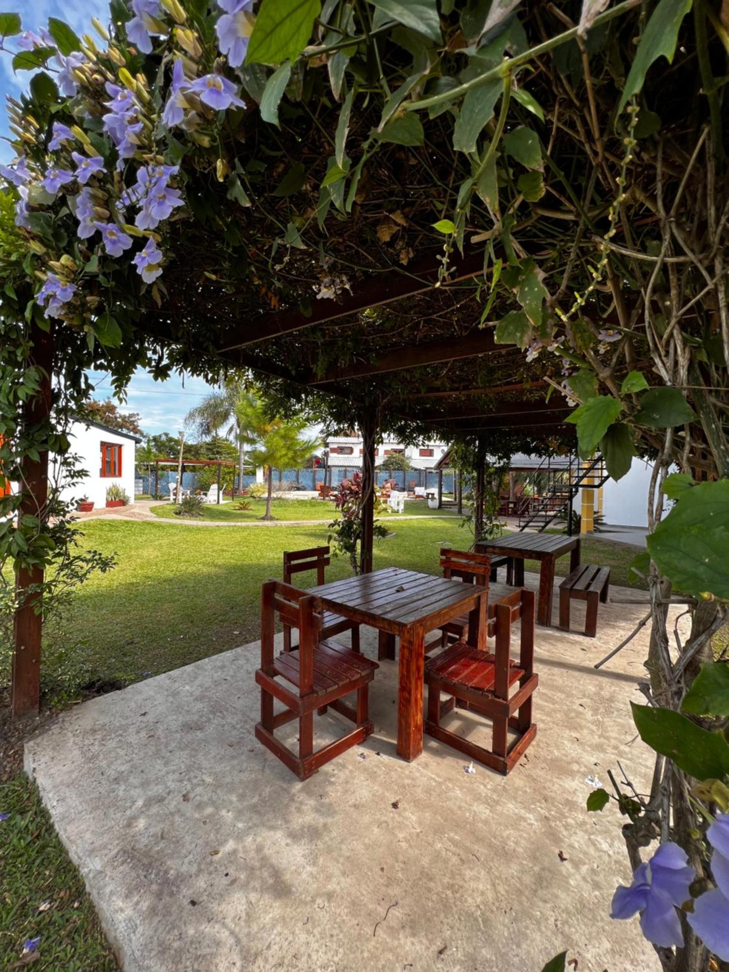 Apartment Dulce Retono *