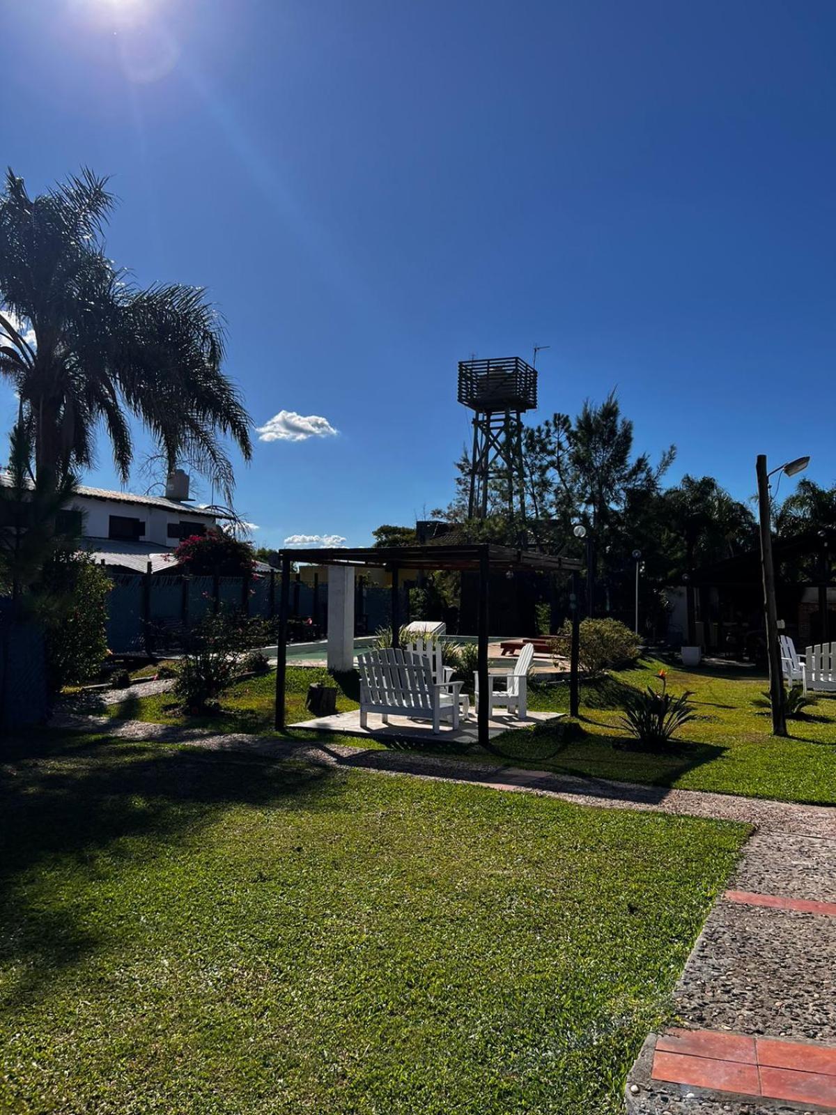 Dulce Retono Apartment