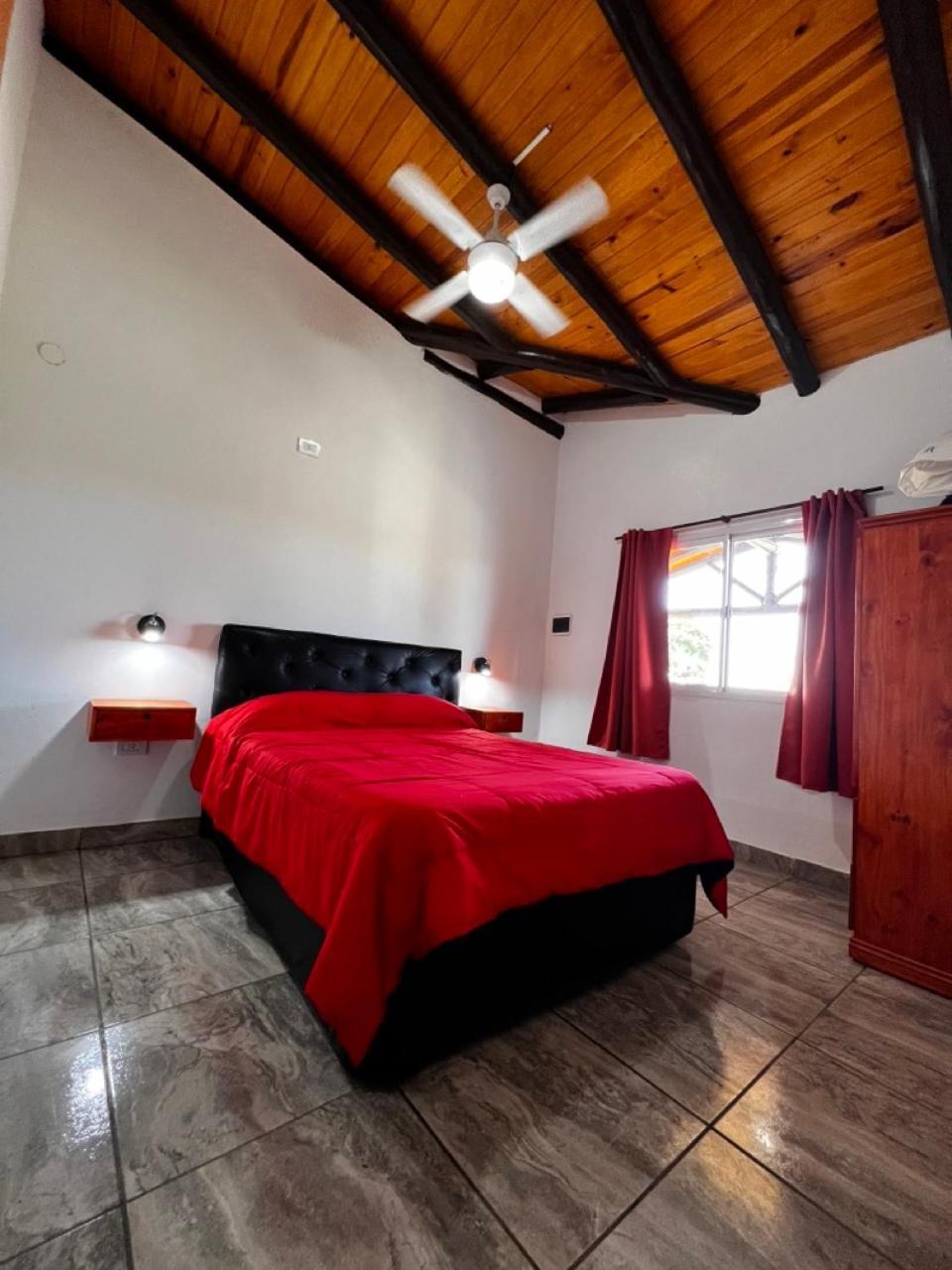 Dulce Retono Apartment *