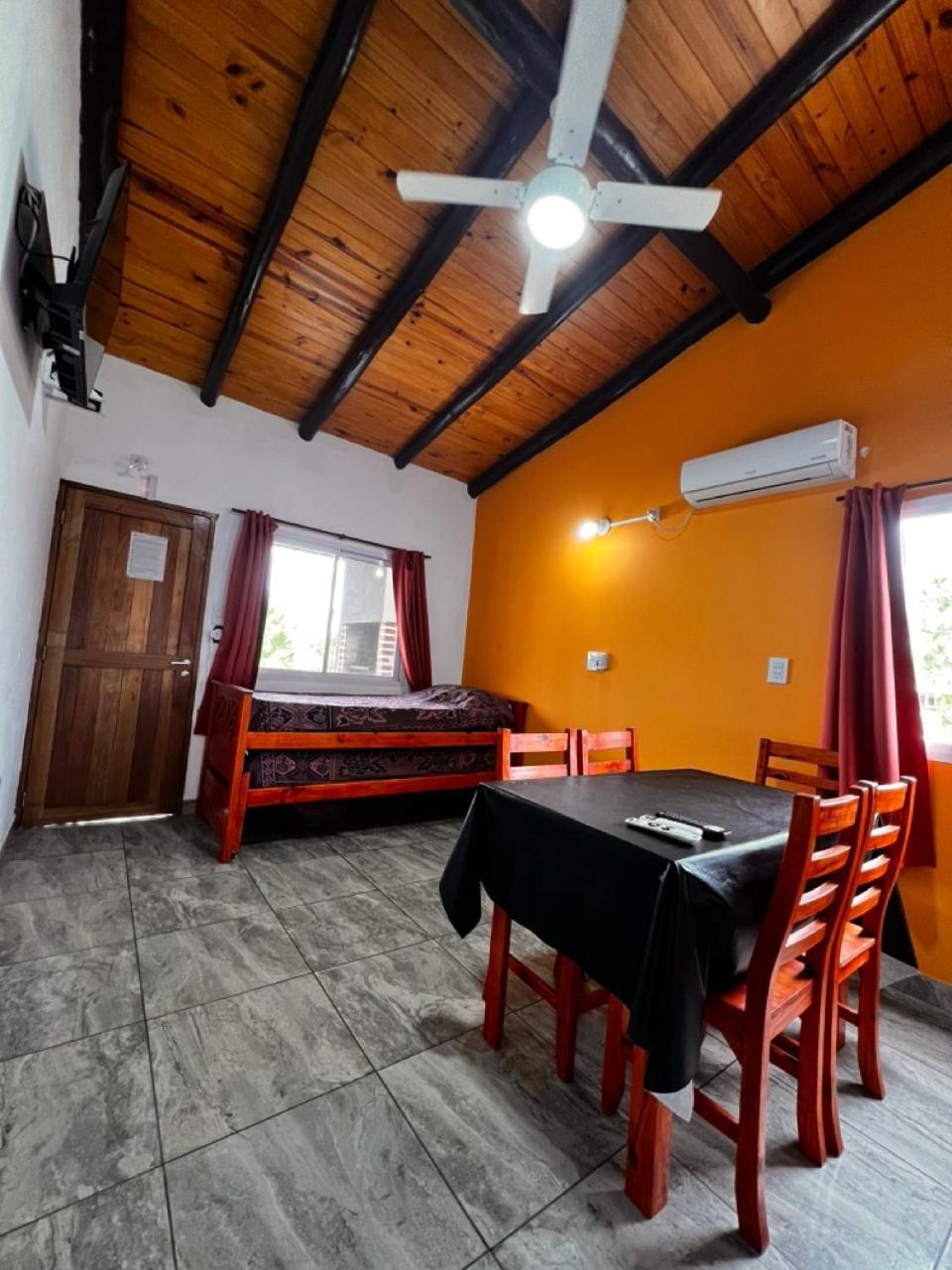 Apartment Dulce Retono *