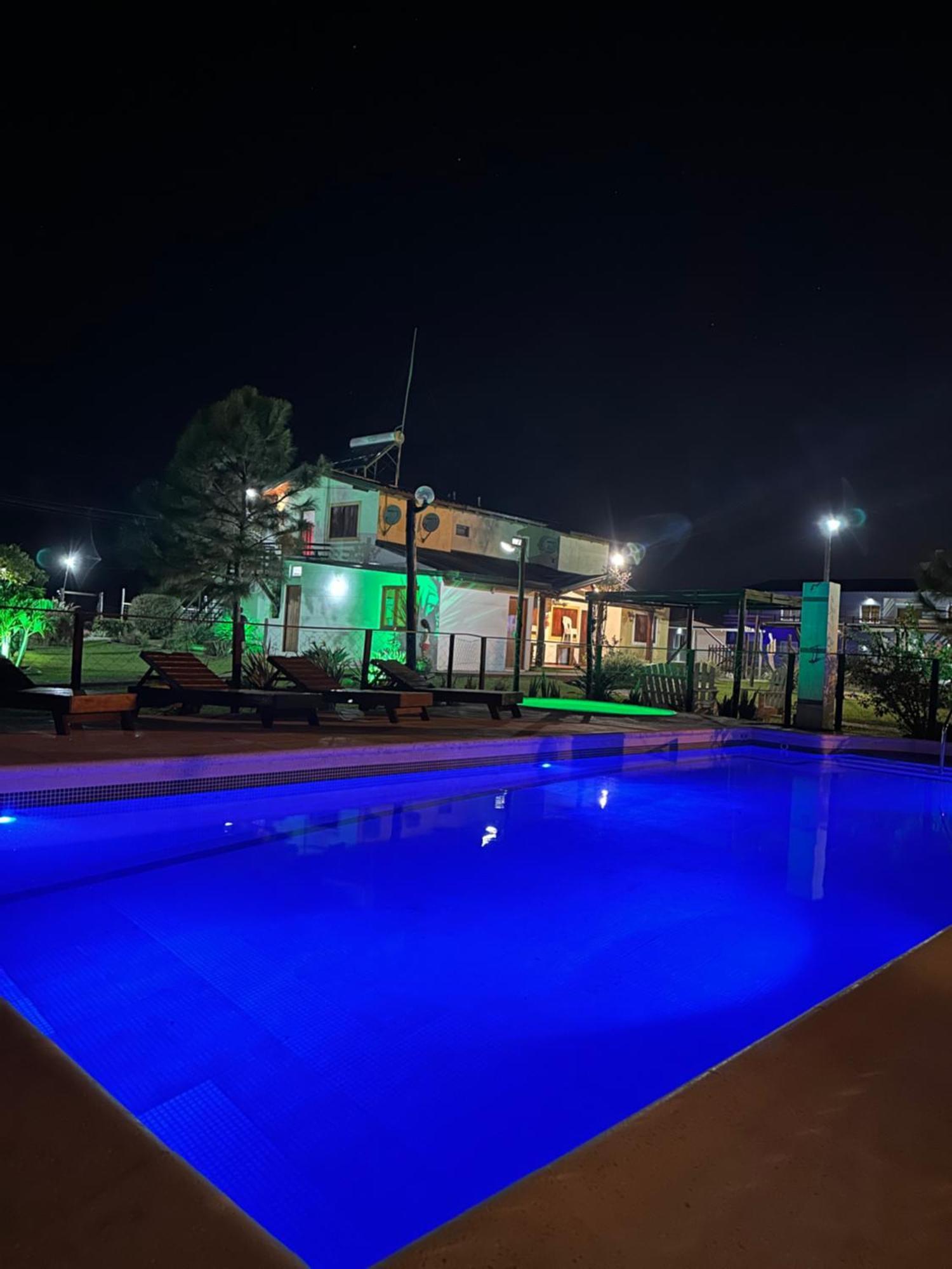 Apartment Dulce Retono