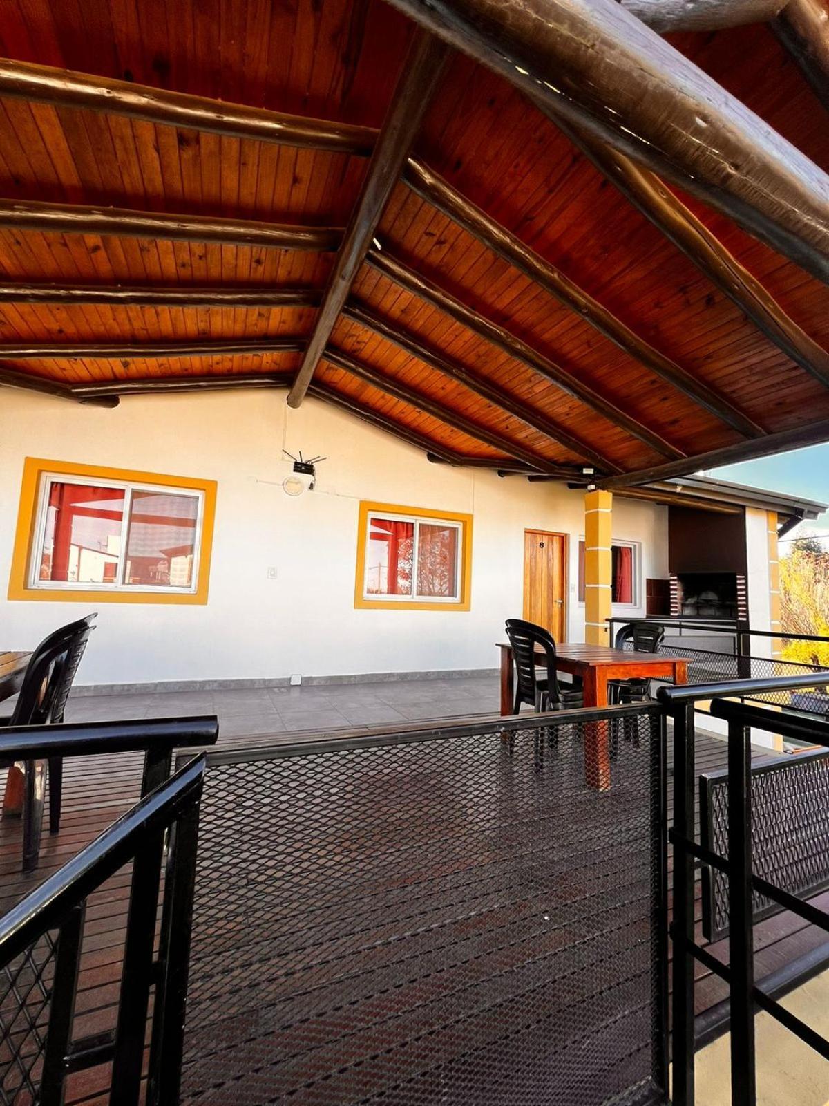 Apartment Dulce Retono *