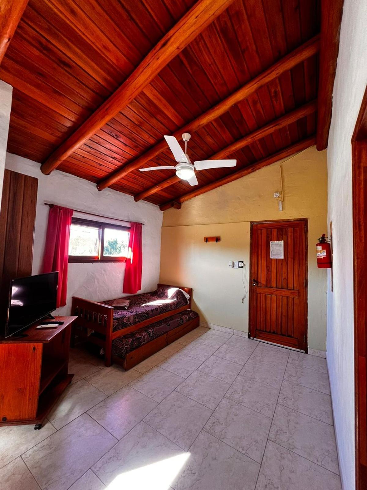 Dulce Retono Apartment Federacion