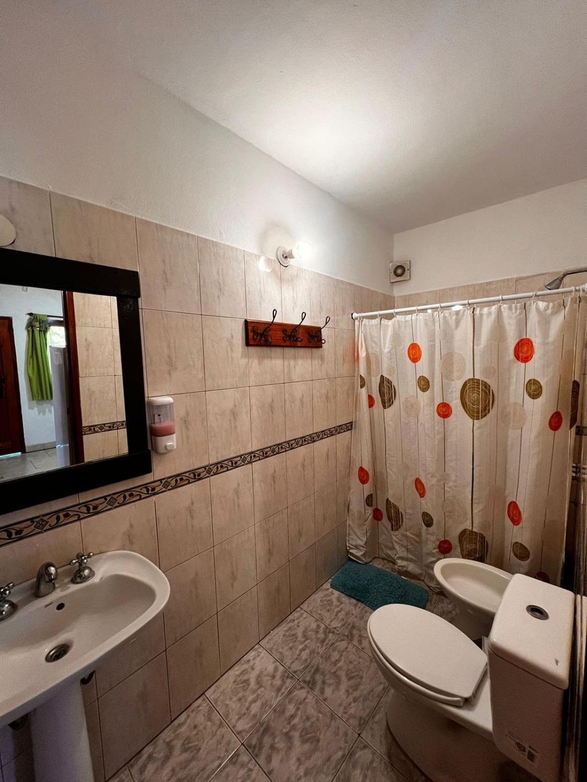 Apartment Dulce Retono Federacion