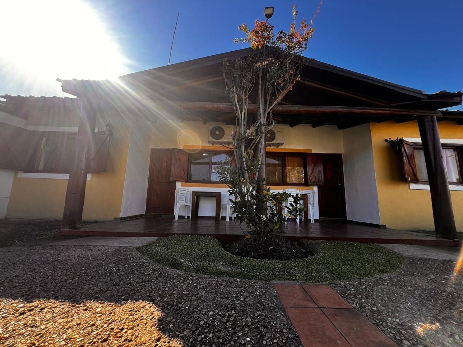 Apartment Dulce Retono