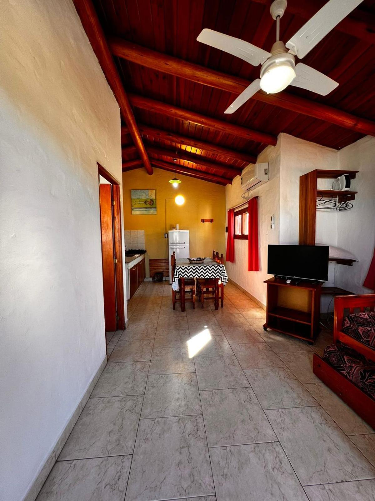 Dulce Retono Apartment Federacion