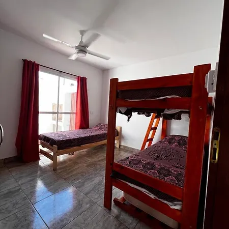 Dulce Retono Apartment Federacion Exterior photo
