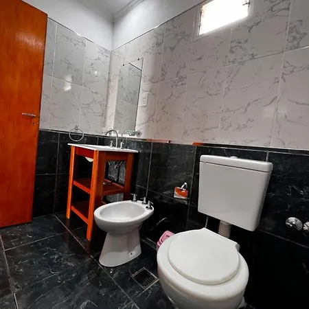Dulce Retono Apartment Federacion Exterior photo