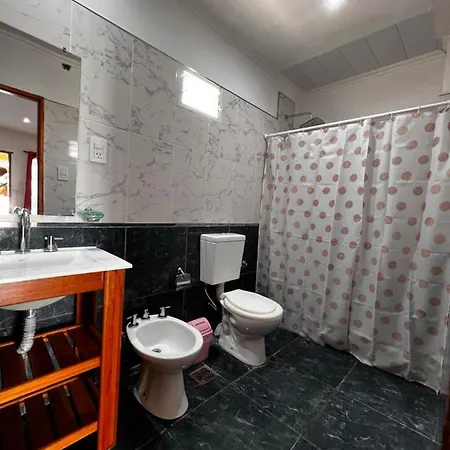 Dulce Retono Apartment Federacion Exterior photo