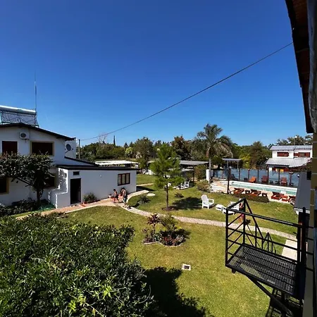 Dulce Retono Apartment Federacion Exterior photo