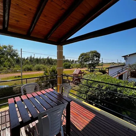 Dulce Retono Apartment Federacion Exterior photo