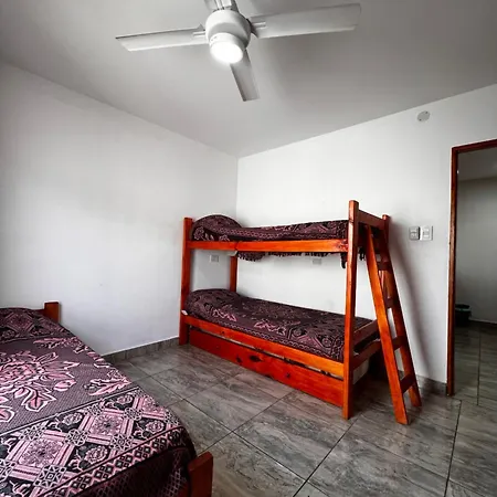 Dulce Retono Apartment Federacion Exterior photo