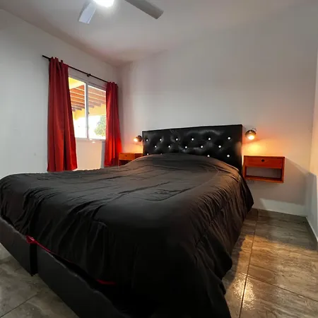 Dulce Retono Apartment Federacion Room photo