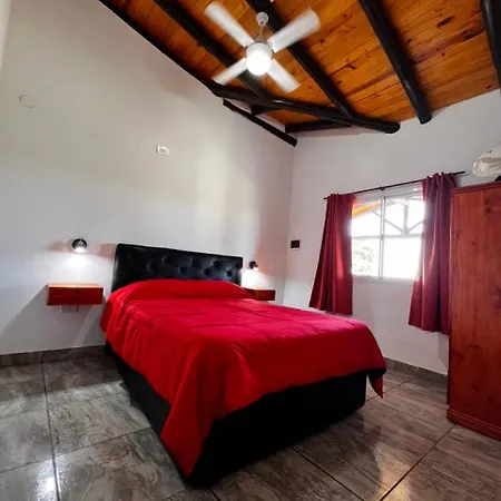 Dulce Retono Apartment Federacion Exterior photo