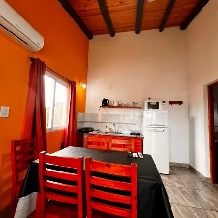 Dulce Retono Apartment Federacion Exterior photo