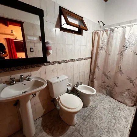 Dulce Retono Apartment Federacion Exterior photo