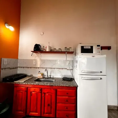 Dulce Retono Apartment Federacion Exterior photo