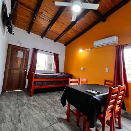 Dulce Retono Apartment Federacion Exterior photo