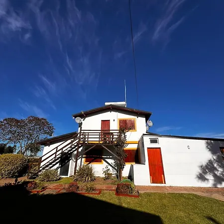 Dulce Retono Apartment Federacion Exterior photo