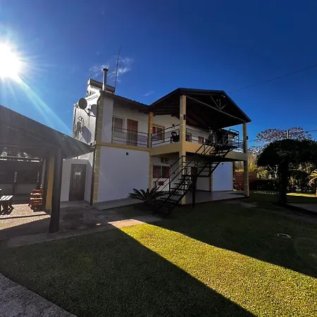 Dulce Retono Apartment Federacion Exterior photo