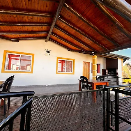 Dulce Retono Apartment Federacion Exterior photo