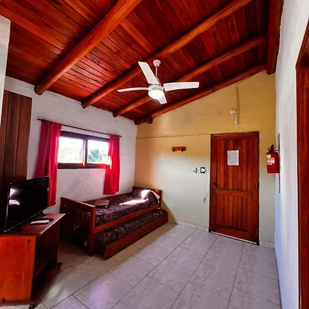 Dulce Retono Apartment Federacion Exterior photo