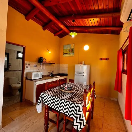 Dulce Retono Apartment Federacion Exterior photo