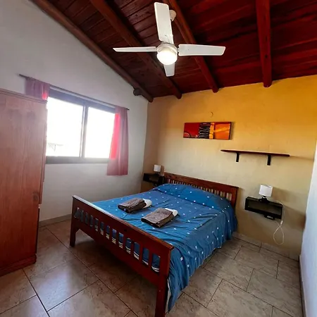 Dulce Retono Apartment Federacion Exterior photo