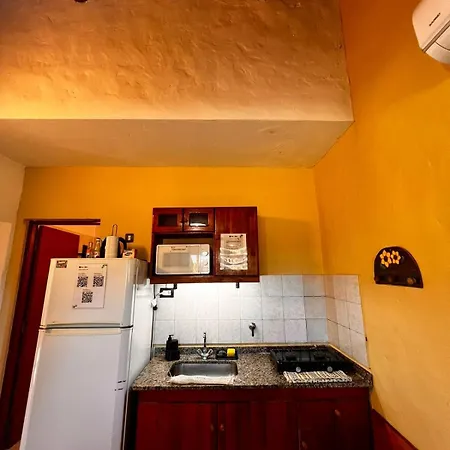 Dulce Retono Apartment Federacion Exterior photo