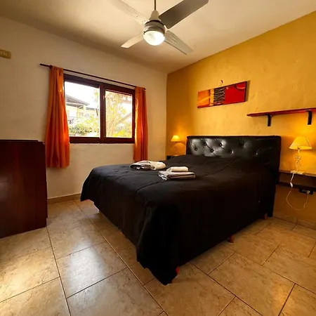 Dulce Retono Apartment Federacion Exterior photo