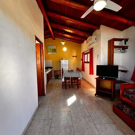 Dulce Retono Apartment Federacion Exterior photo