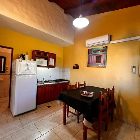 Dulce Retono Apartment Federacion Exterior photo