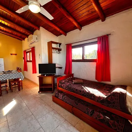Dulce Retono Apartment Federacion Exterior photo