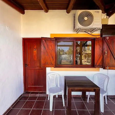 Dulce Retono Apartment Federacion Exterior photo