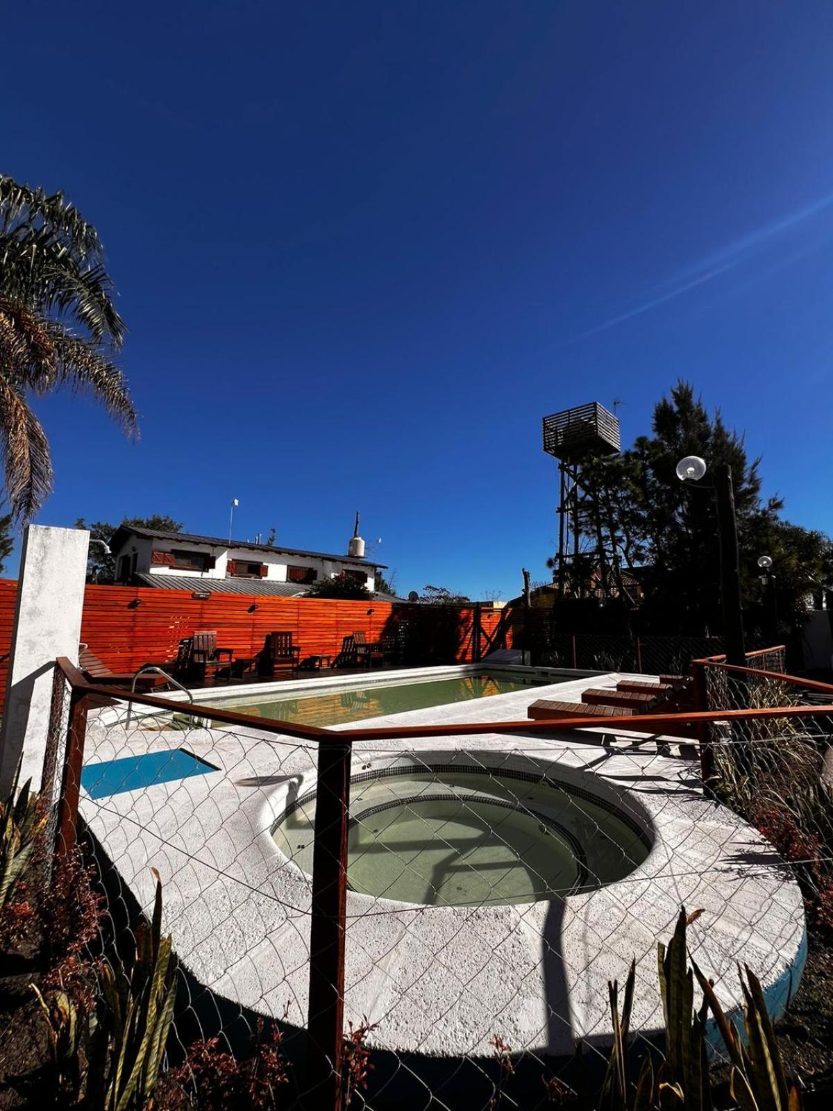 Apartamento Dulce Retoño