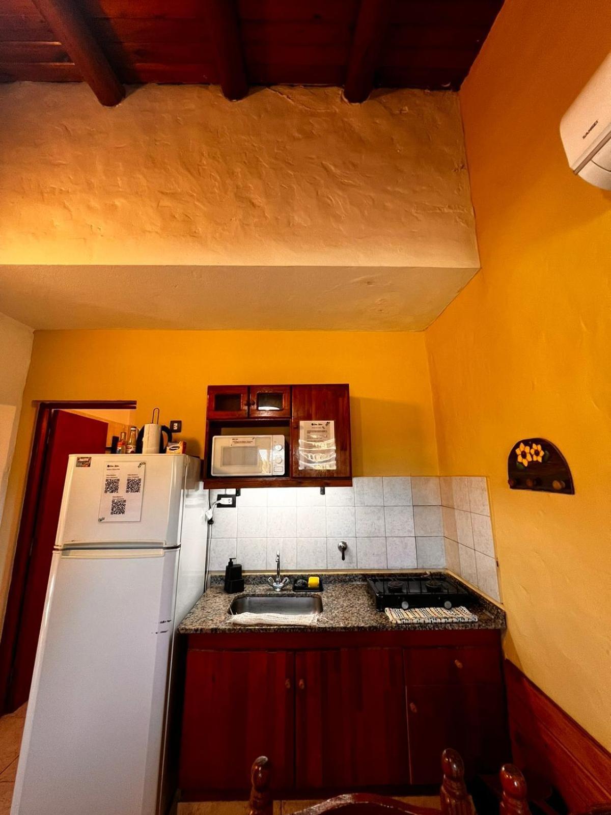 Dulce Retoño Apartamento Federación